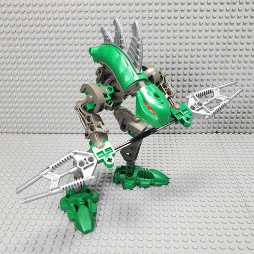 Lego 8589 rahkshi lerahk - -,