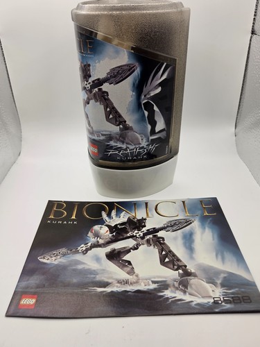 Lego bionicle rahkshi kurahk - rahkshi,
